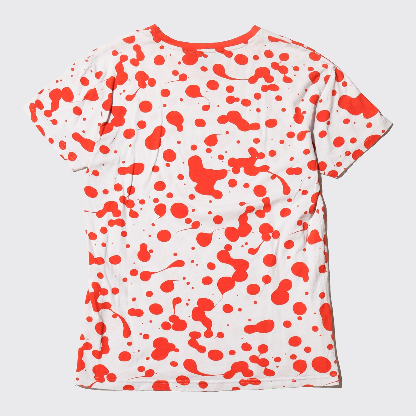vintage Marc by marc jacobs paint splatter t-shirt