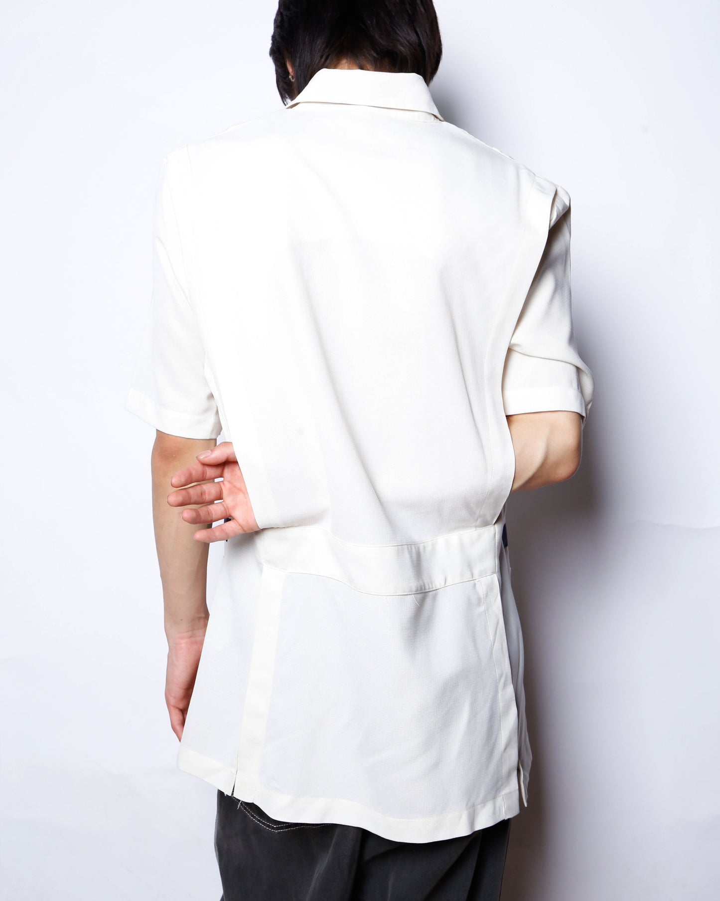 vintage flame h/s shirt