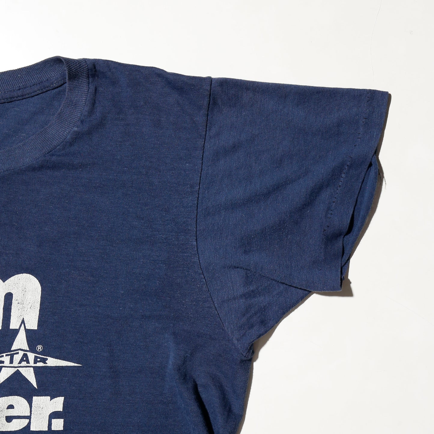vintage 90's "I'm your builder" t-shirt