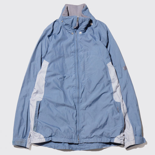 vintage nike acg shell jacket