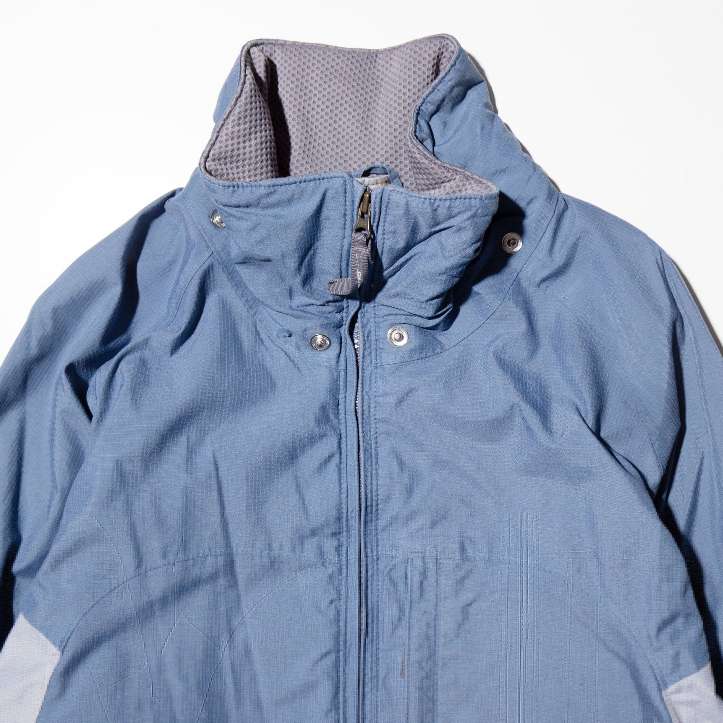 vintage nike acg shell jacket