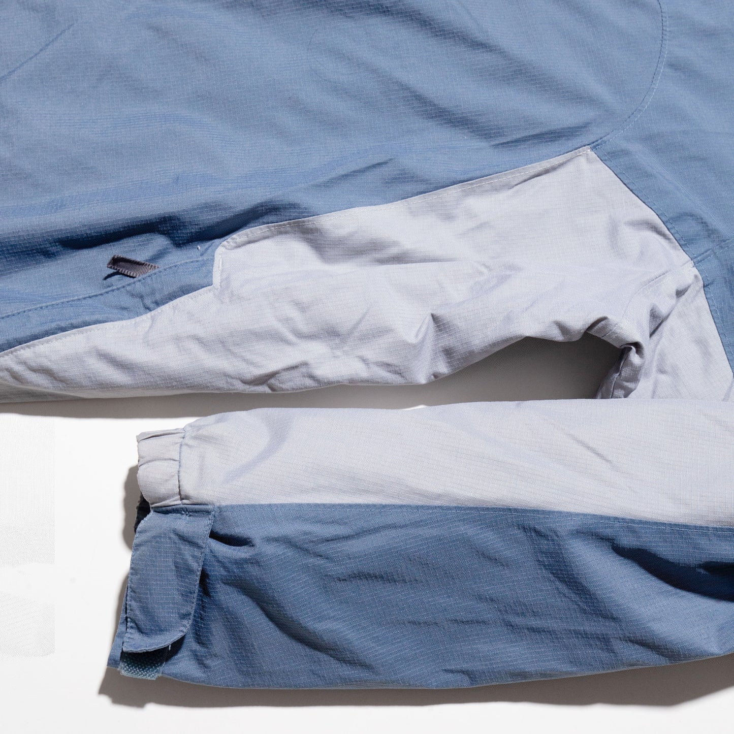 vintage nike acg shell jacket