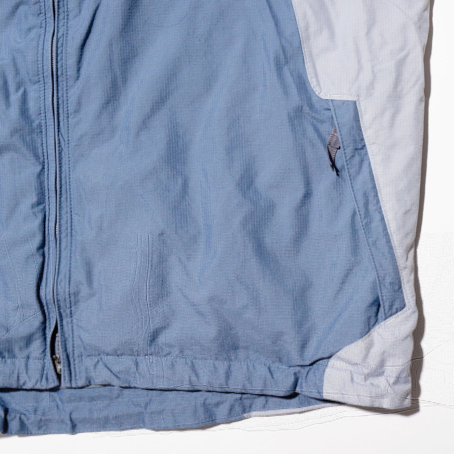 vintage nike acg shell jacket