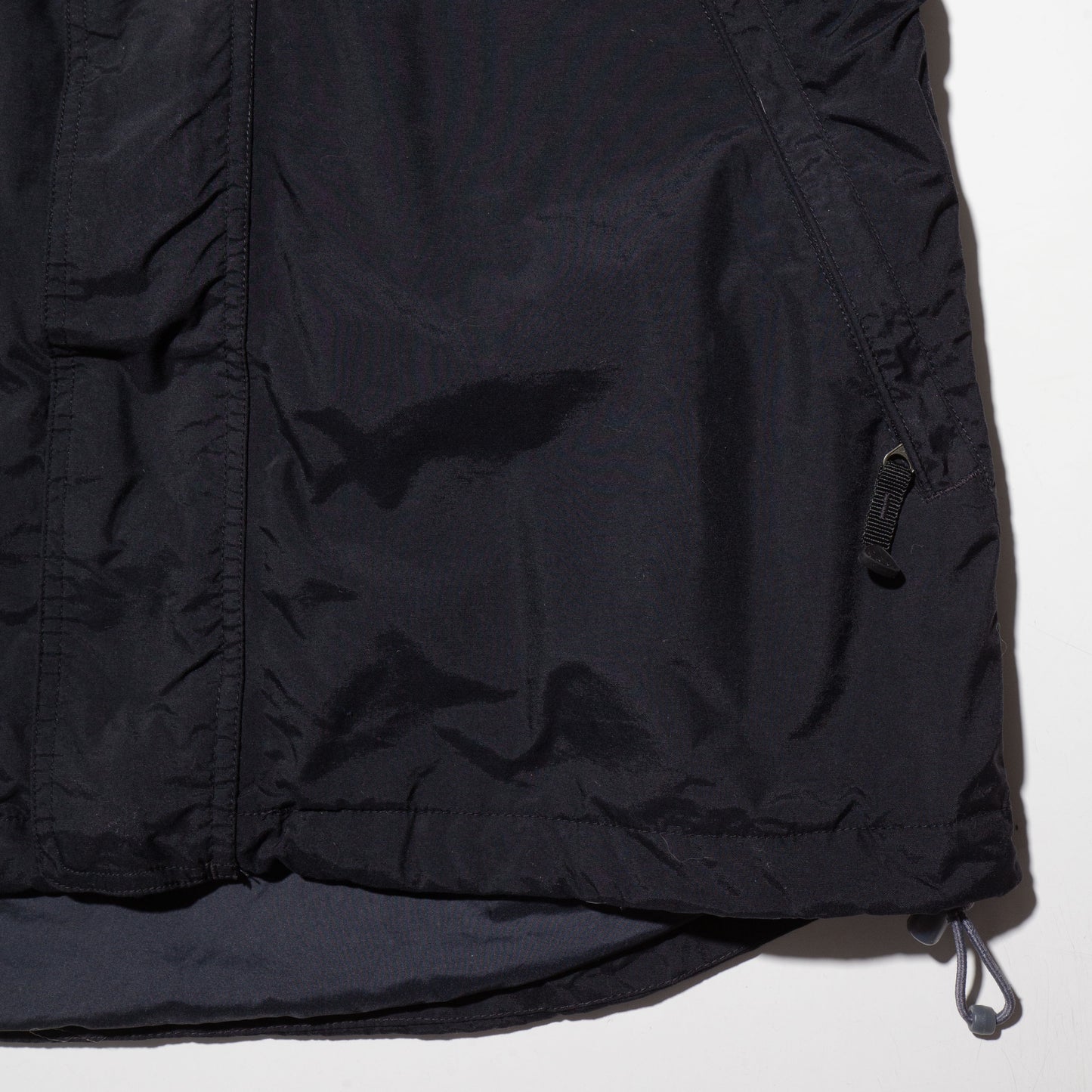 vintage 00's nike acg shell jacket