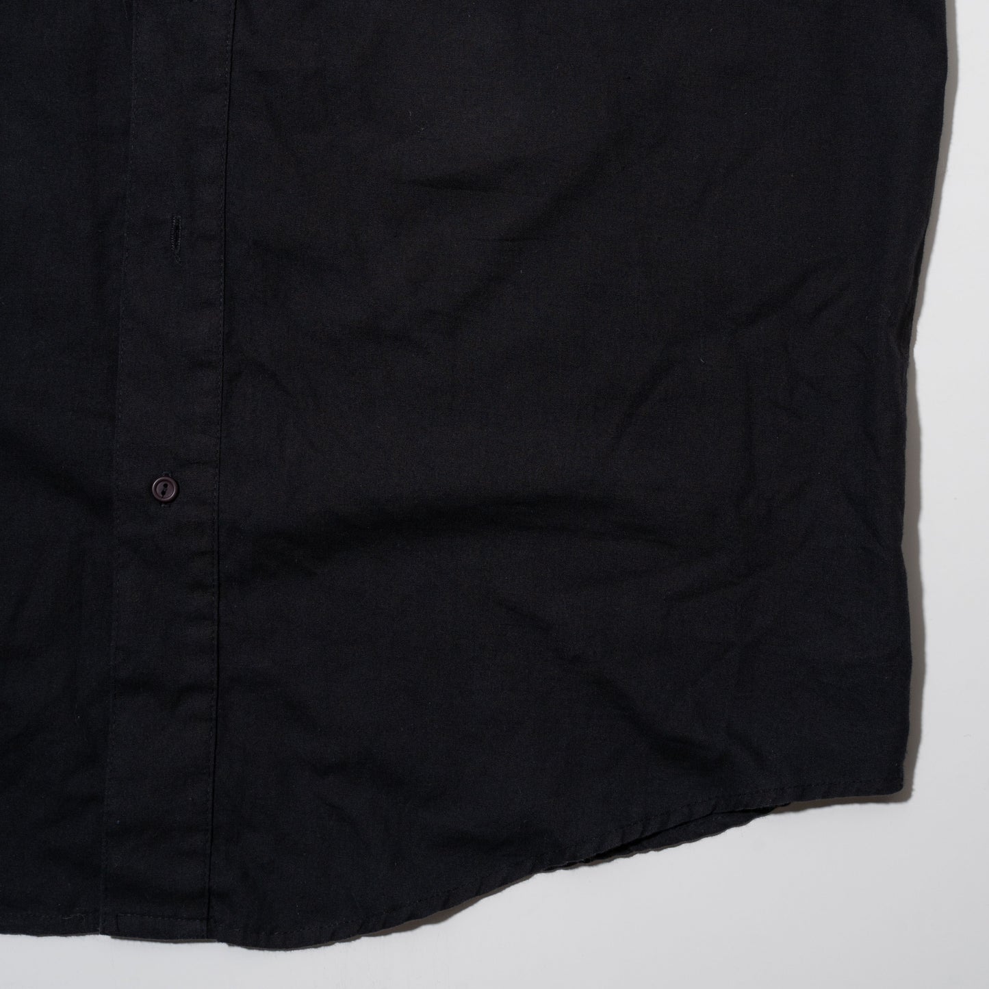 vintage fringe shirt