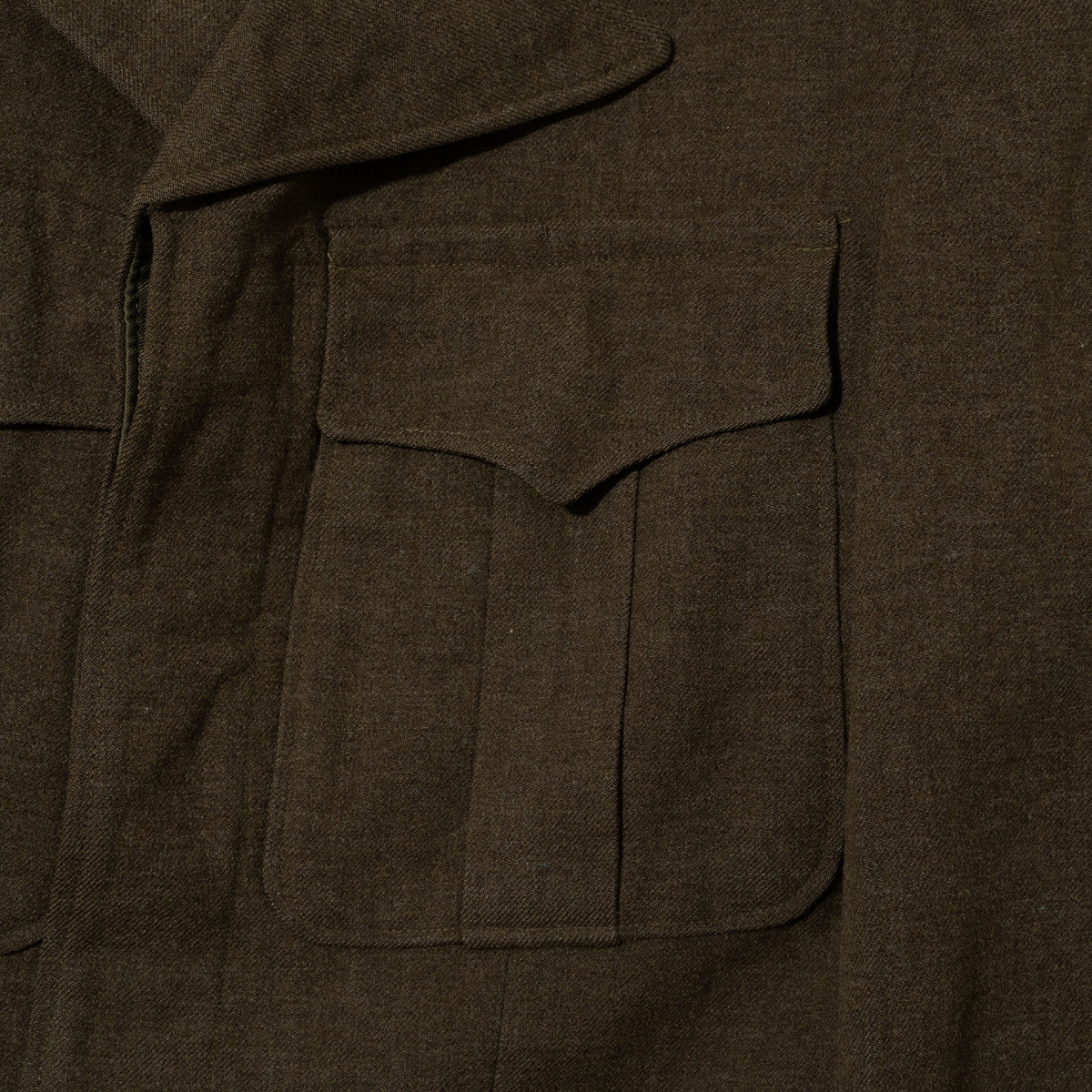 vintage eisenhower jacket