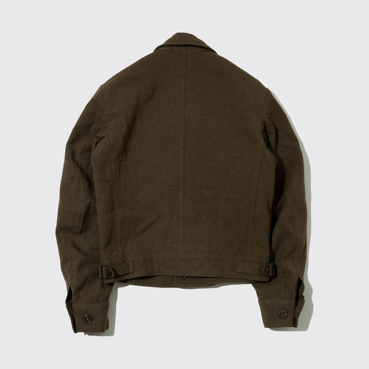 vintage eisenhower jacket
