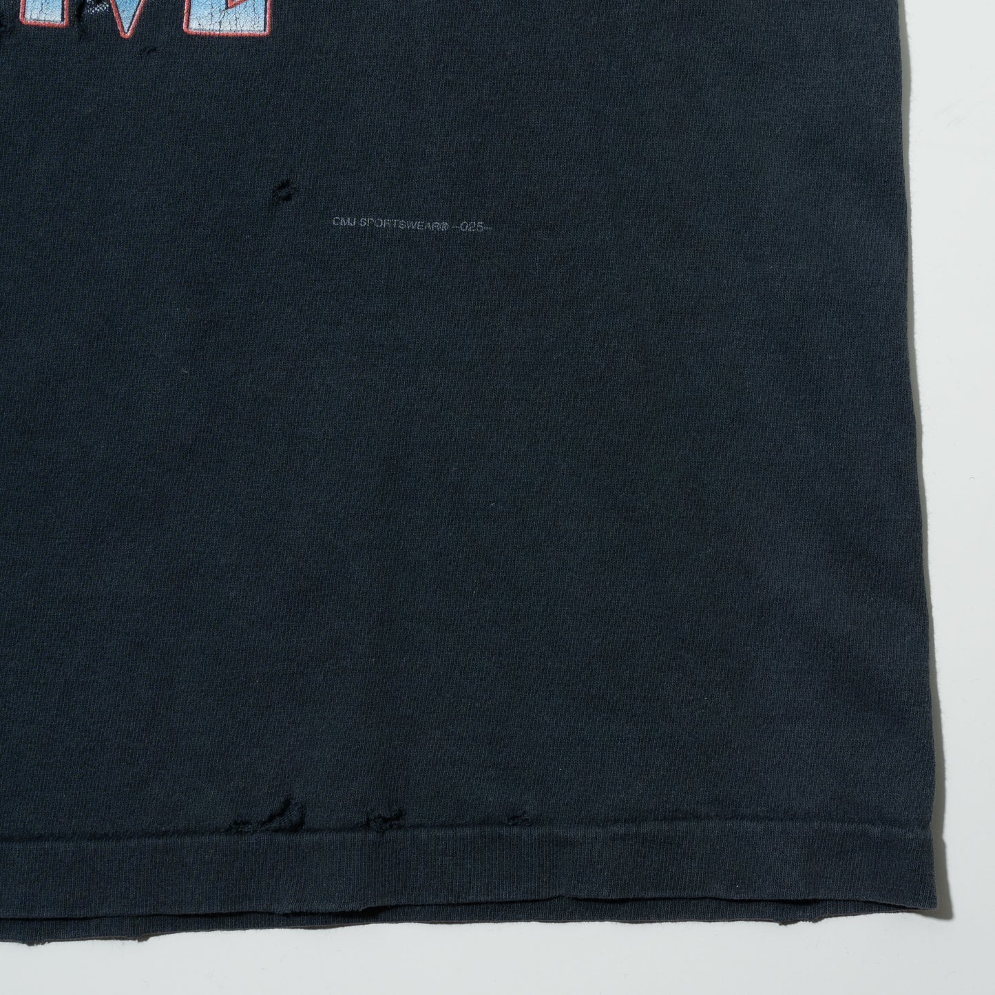 Remake tsugihagi sleeve L/S