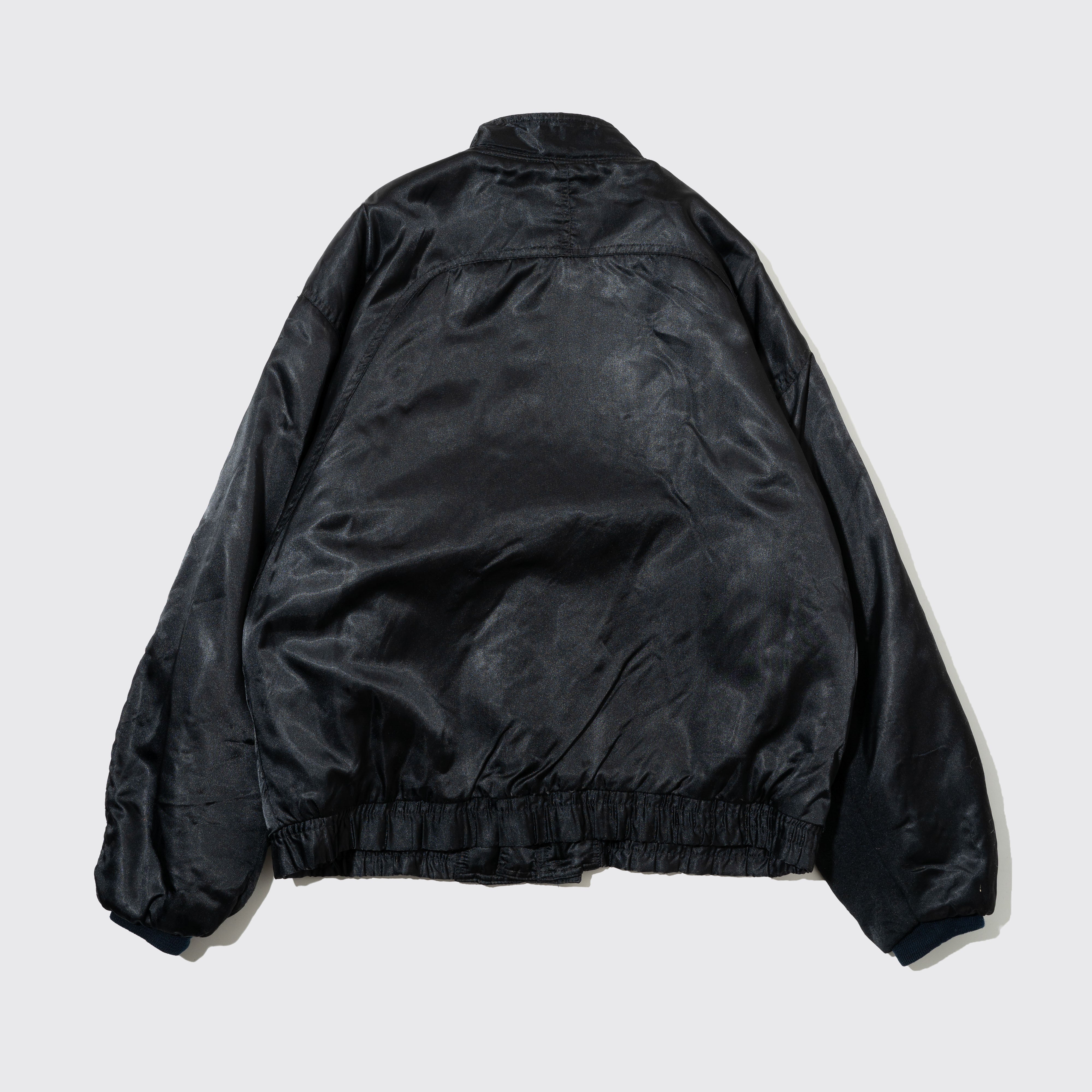 vintage stat bomber jacket – NOILL