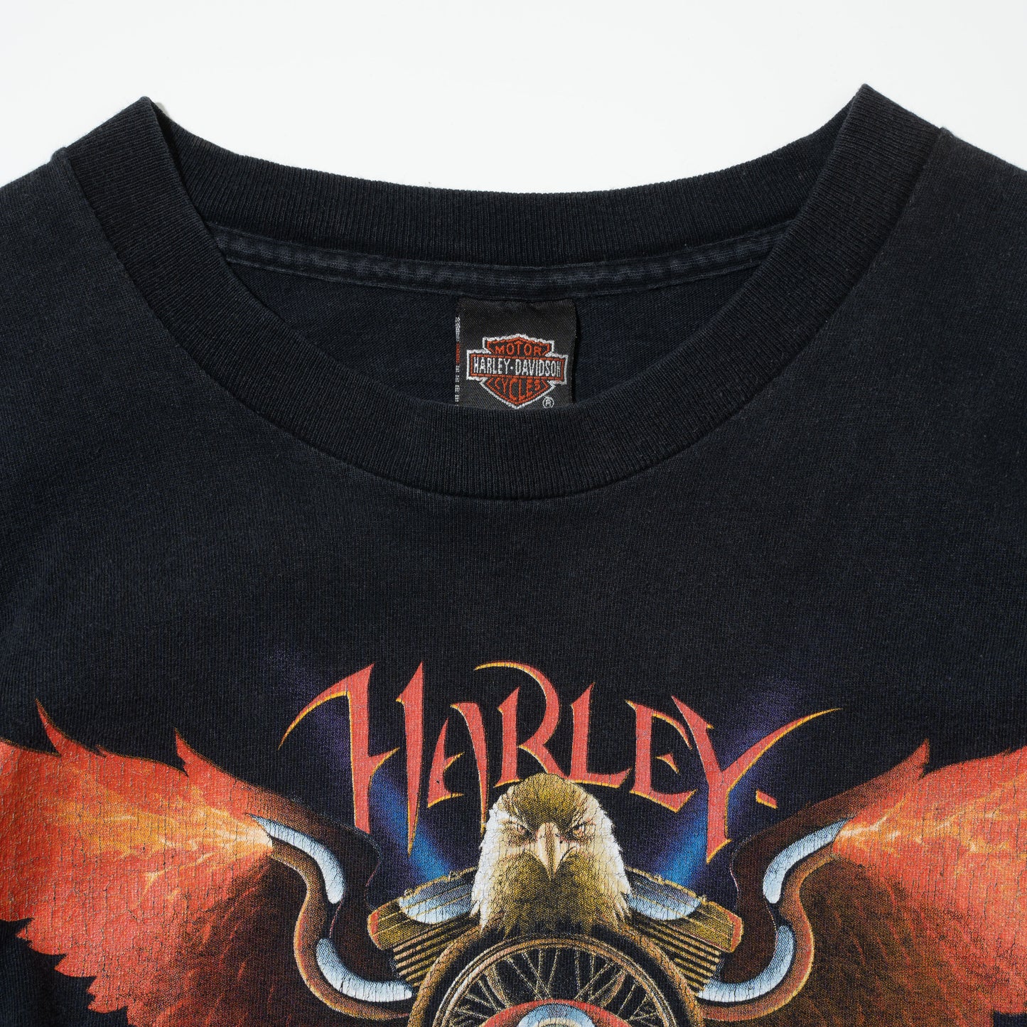 Remake tsugihagi sleeve L/S