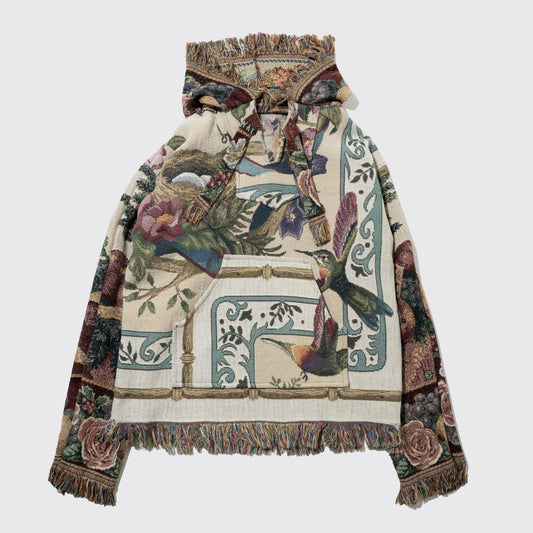 remake rug mex hoodie
