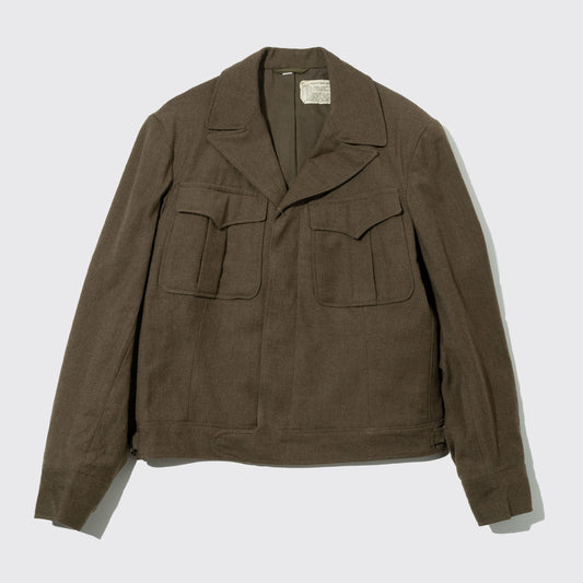 vintage eisenhower jacket