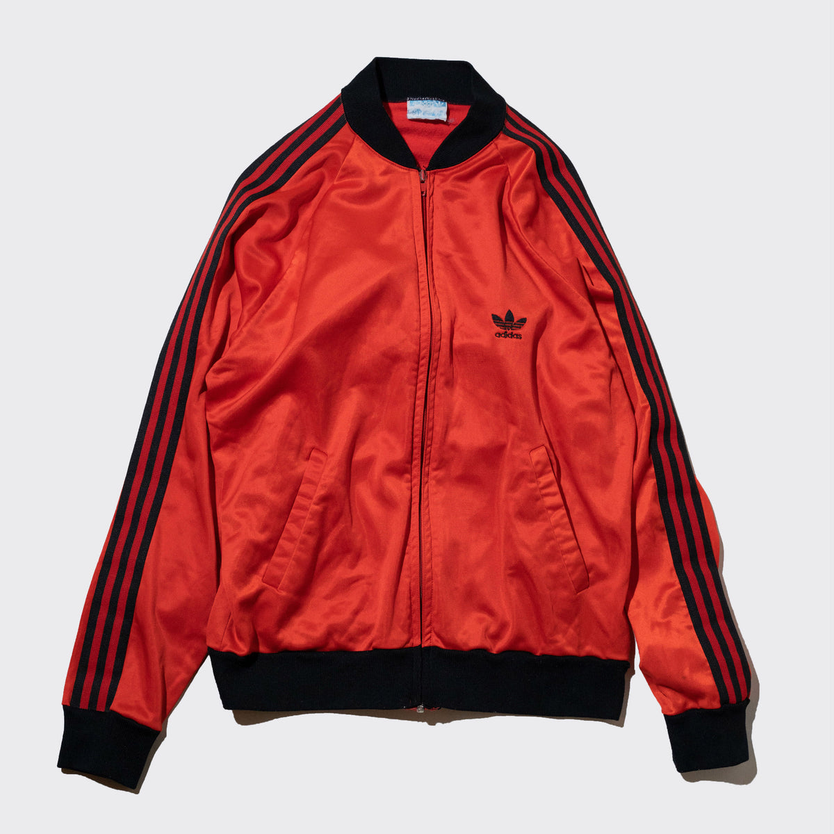 vintage adidas atp keyrolan track jacket 