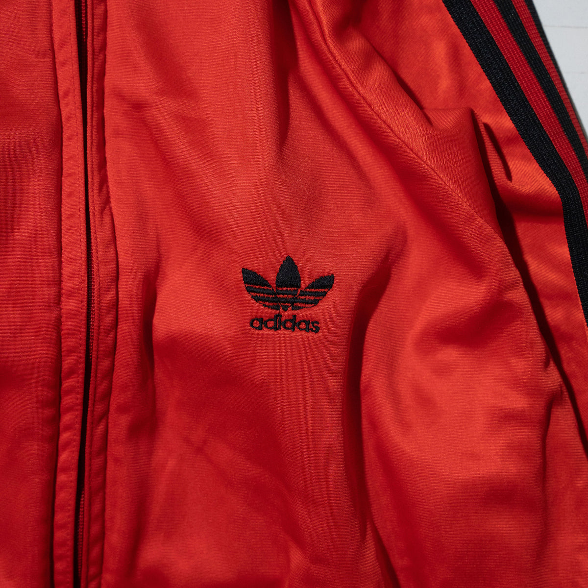 vintage adidas atp keyrolan track jacket 