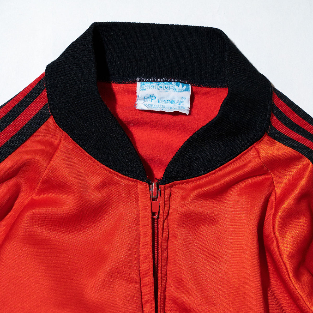 vintage adidas atp keyrolan track jacket 
