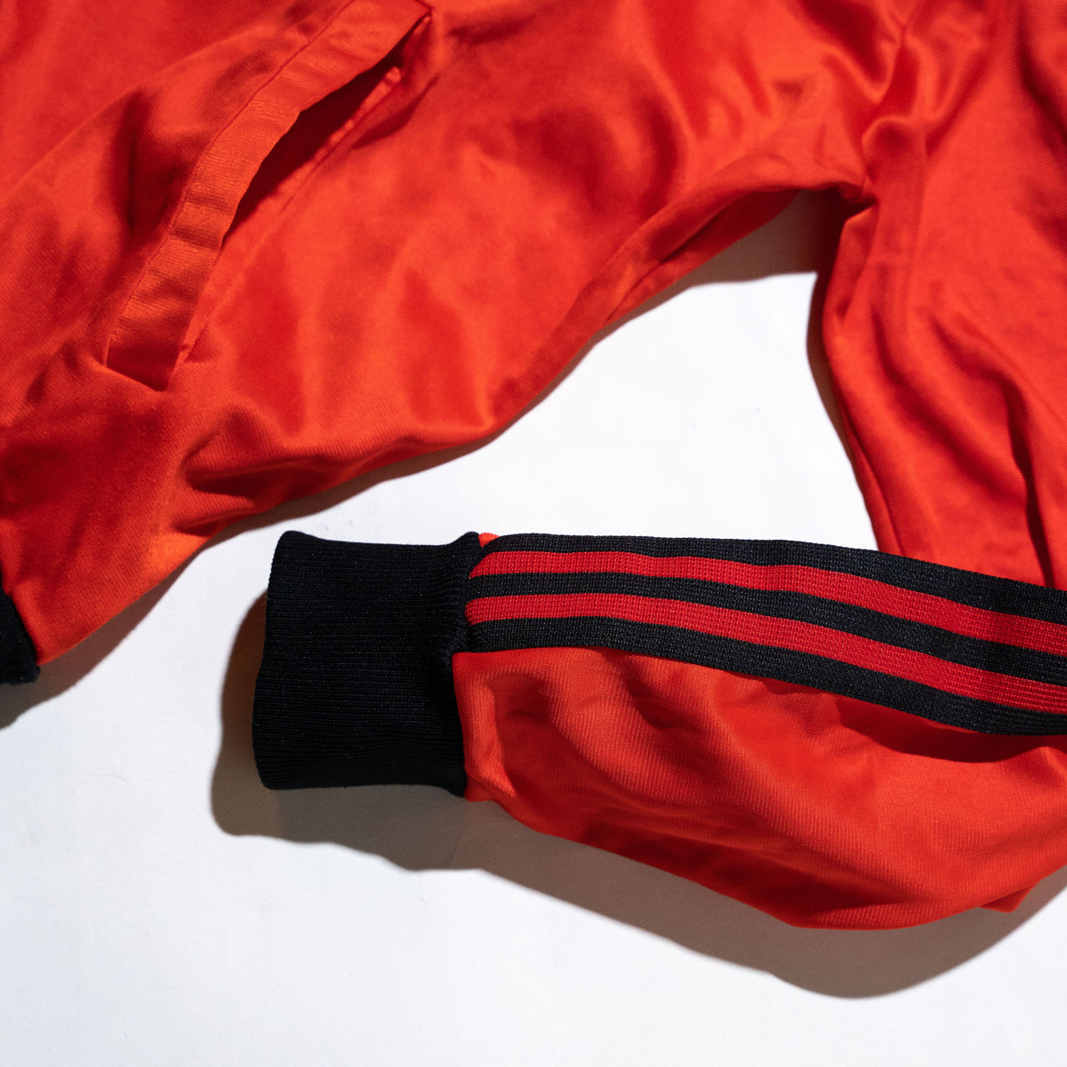 vintage adidas atp keyrolan track jacket 